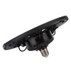 LED Grow Light E27 E26 Lamp Head Folding Waterproof Indoor