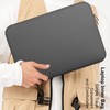 Laptop Sleeve Cover - Laptop Sleeve Bag Compatible with 11-15