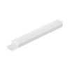 MUJI 47548679 Polypropylene Bag Retainer Clips, Large, 5 Pieces, Width