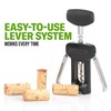 Good Cook Cork Screw Bar Tools, 11 x 4 x