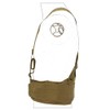 SINAIRSOFT Tactical Waist Belt with X-Shaped Suspenders Free Straps Airsoft
