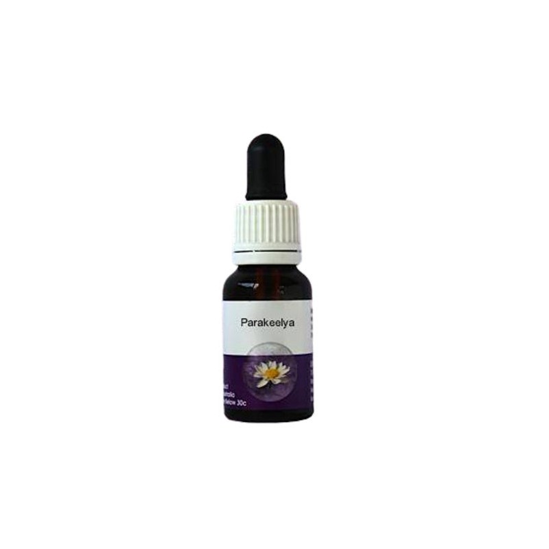 Living Essences Parakeelya 15ml