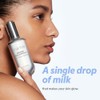 TIRTIR Ceramic Milk Ampoule 40ml - Srum Coreano Hidratante Vegano