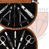 3 Swords Germany - manicure pedicure set kit (073)