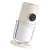 USB Desktop Humidifier Rechargeable Quiet Two Mist Mode 300ML Cool