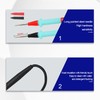Universal Multimeter Pen Line Digital Multimeter Probes Wire Pen Cable