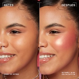 PINK UP | Organic Brows | Gel transparente para peinar la ceja | Aporta definición y volúmen | Máxima Fijación | Suave textura | Gel para cejas | Maqu