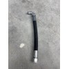 Chinese Excavator Hydraulic Hose, M22x1.5 Straight, M22 90 Degree 12”