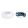 Motion Sensor 12 V 360° Ceiling Detector Passive Infrared Motion