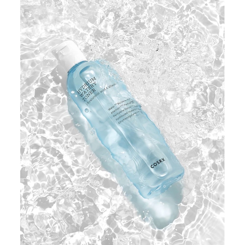 COSRX Hydrium Water Toner
