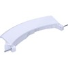 Door Handle Compatible with Bosch Siemens 00751782 751782 I 230