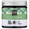 FAIR SQUARED Zahncreme Spearmint 100 ml - Vegane Naturkosmetik im