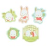 Sanrio 437603 Pochacco Sticker Set