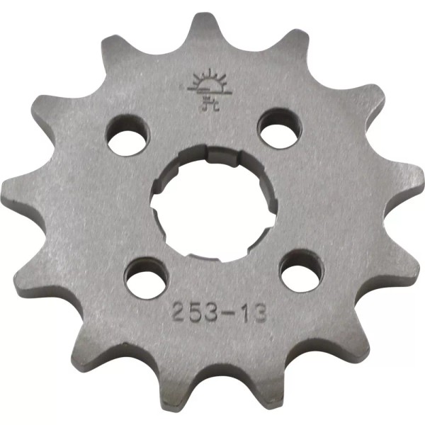 JT Sprockets Counter Shaft Sprocket - 13-Tooth | JTF253.13