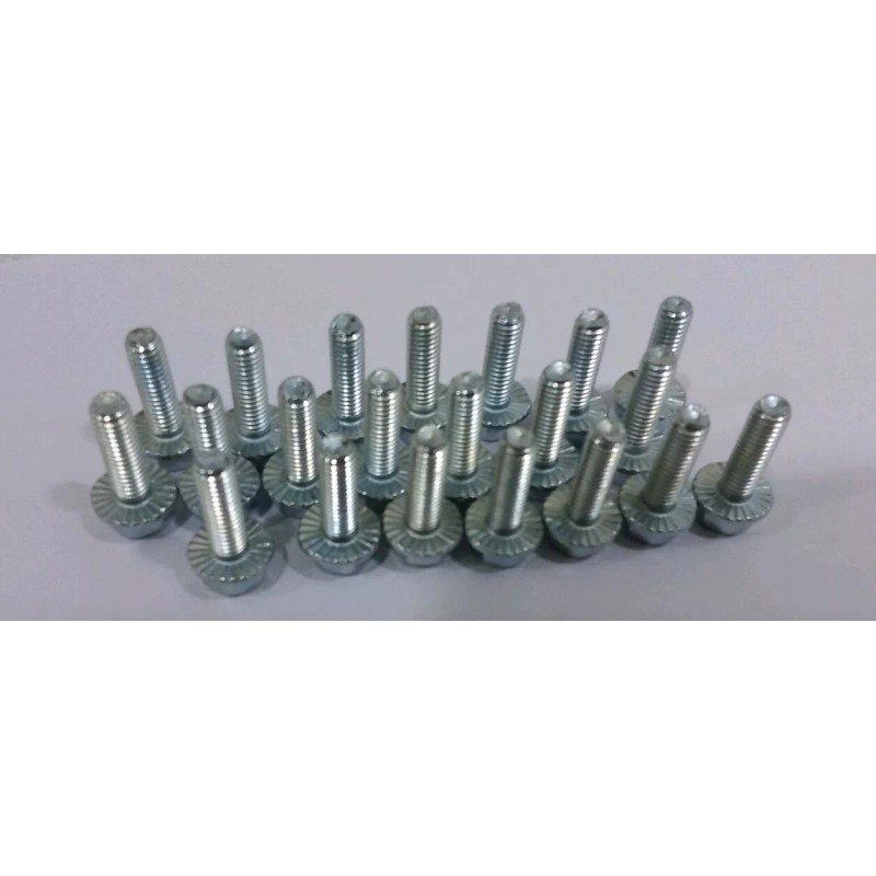 RamRod GEN III Oil Pan Bolt Kit 5.7 6.1 6.4