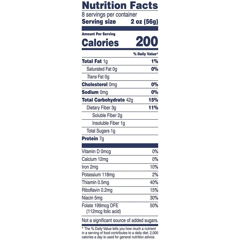 Barilla Pasta Campanelle, 16 Ounce - 6 Units Discounted