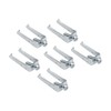 DEBFLEX - Switchgear - Fixing claws - Fixing screws -