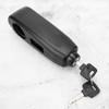 Handlebar Safety Lock for Brake Throttle Grip Motorcycle Scooter ATV