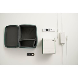 BenQ GS50 Portable Projector Carry Bag