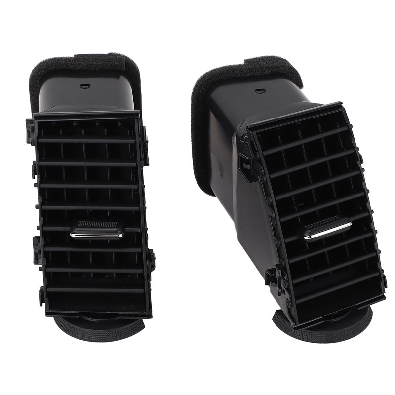 1 Pair Front AC Air Vent Grille Outlet 55064‑47010 Improved