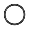 sourcingmap Nitrile Rubber O-Rings 8mm OD 6mm ID 1mm Width,