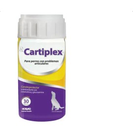 Holland Cartiplex Condroprotector Articulacion Perros 30 Tab