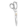 WAGENSTEIGER Stainless Steel Kitchen Scissors, Multi-Purpose Shears for Meat, Vegetables,