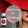 Engelessenz „Erzengel Uriel“ von Ingrid Auer – Erdung und innere