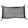 Camping Cart Cargo Net Latex High Elastic Hook Design Rubber