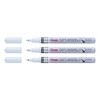 Pentel Set of 3 Paint Markers MFP10 Extra Fine Tip