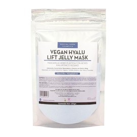 Vegan Hyalu Lift Mascarilla Hidro-Plastica Humectante y Tensora con cido Hialurnico