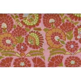 Kaffe Fassett HENNA DUSTY fat quarter  GP96     7 available      original issue