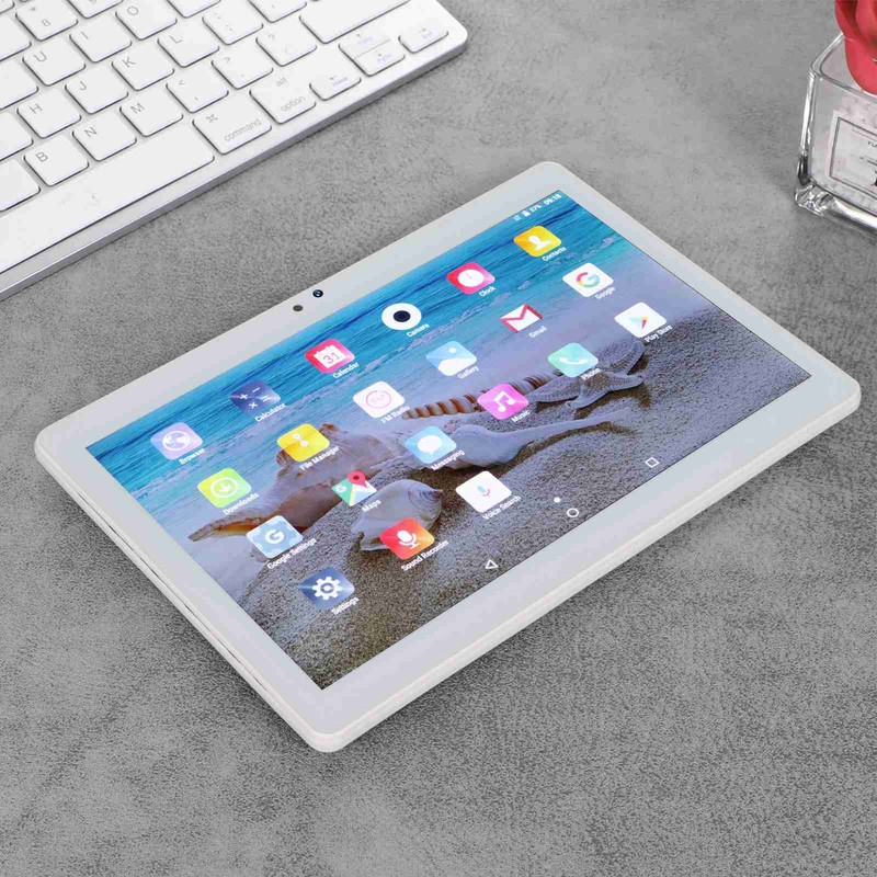 HD Tablet 10 Inch 1960x1080 IPS Display 2GB 32GB Dual