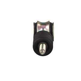 febi bilstein 12096 Connecting Rod with Rubber Bearings, Pack of 1