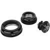 EVGATSAUTO Jessica Headset 44-56, 44-56 Headset, 44mm-56mm Aluminum Alloy Bicycle