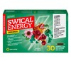 SWICAL Swical Energy C 30 ampoules C Cherry flavour C