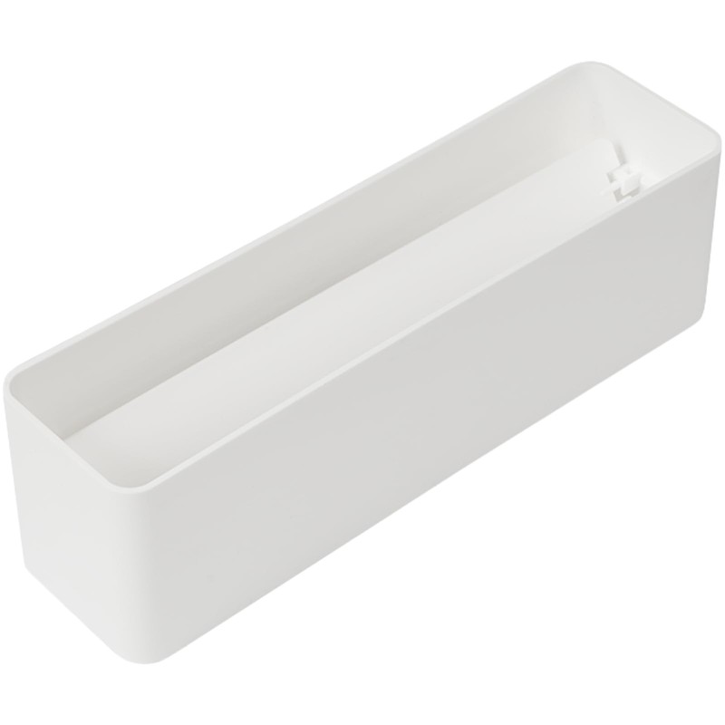 Vent Systems 220 x 55mm Rectangular Duct Connector with Non