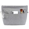 Vancore Bag-in-Bag, Small, Inner Bag, Freestanding, Lightweight, Bag-in-Bag, Waterproof, Organizer