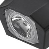 Bike Light with Horn Function USB Rechargeable LED Front Bike