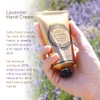 Panier Des Sens Hand Cream Lavender