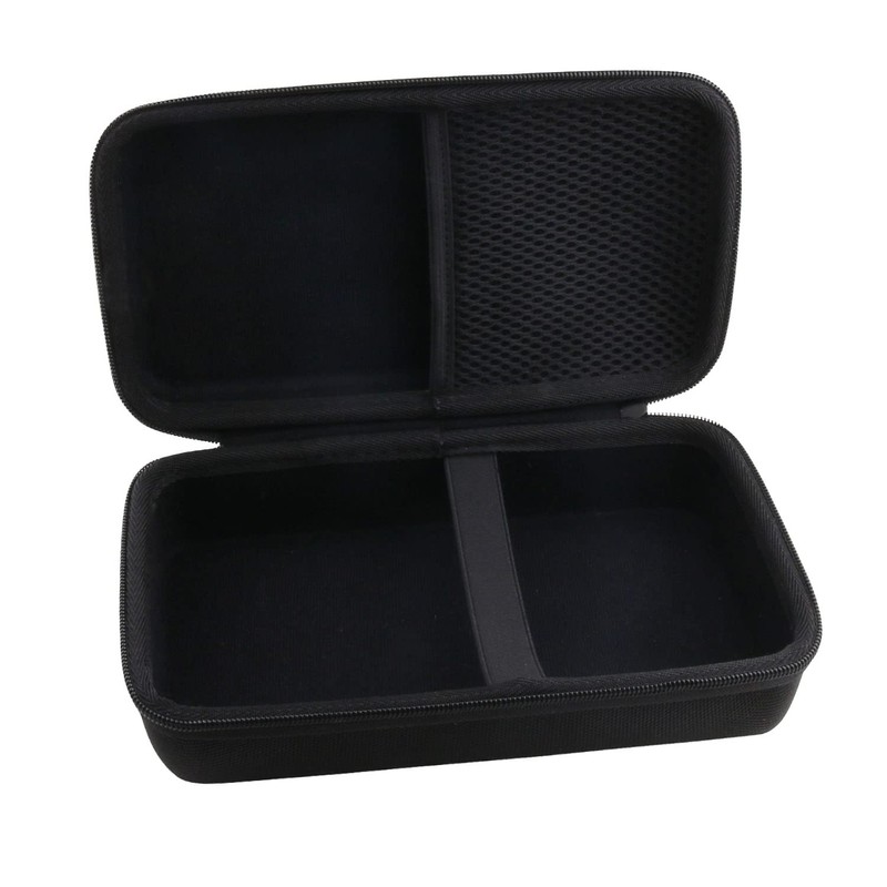 WAIYUCN Hard EVA Carrying Case for Zoom H6/ H6 essential