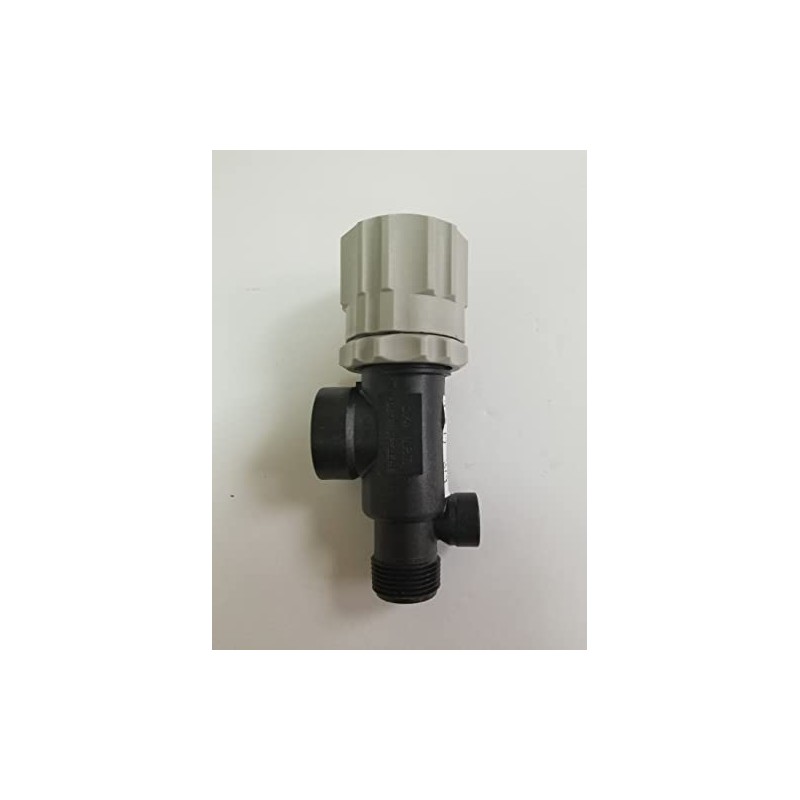TeeJet Manual Pressure Relief Regulating Valve 60 PSI Max -