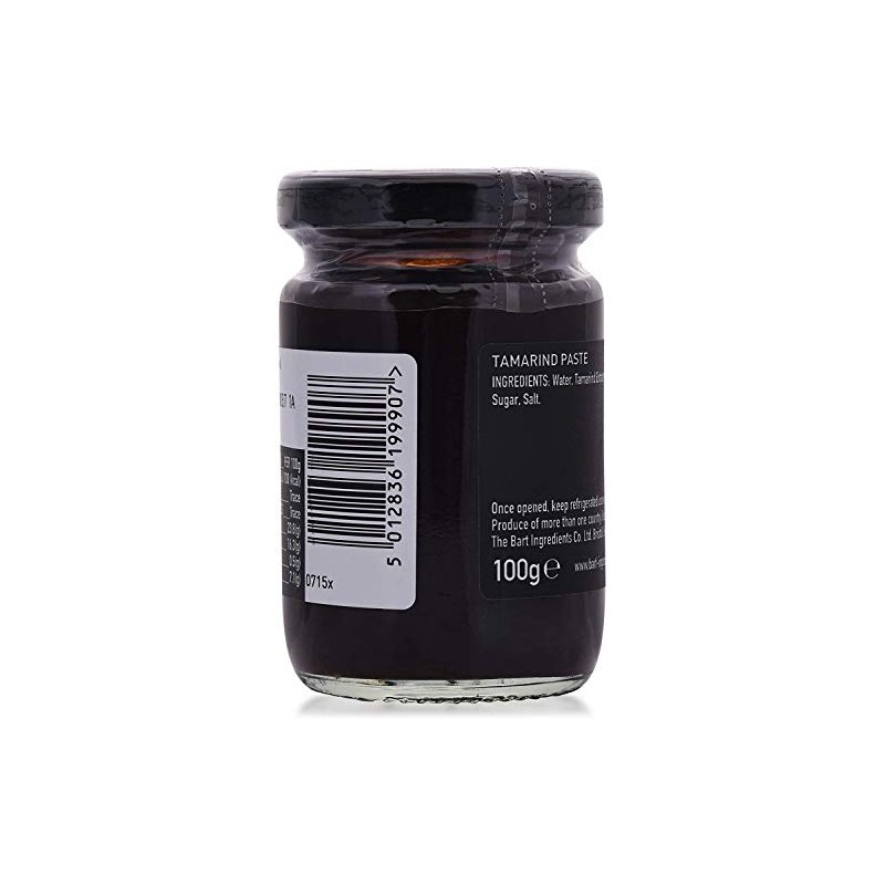 Bart Infusions Tamarind Paste 100g