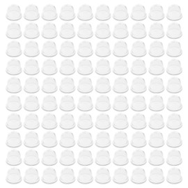 Carbhub 100 Pcs Primer Bulb Pump Fit for Zama Hometile Echo Stihl Replace 12538108660, A01195A