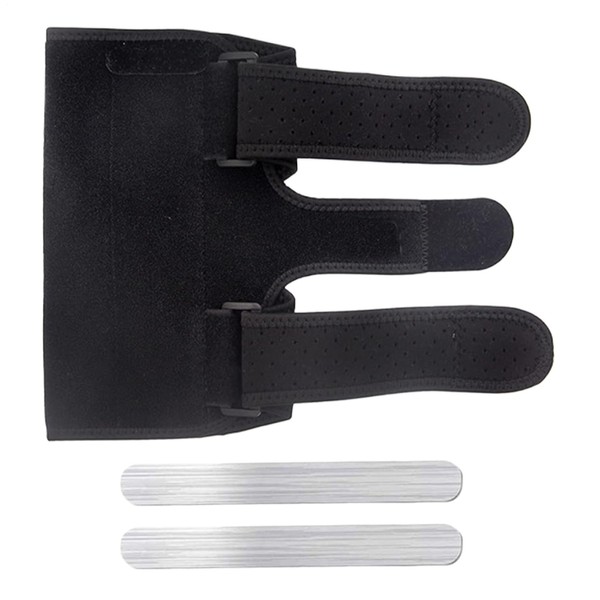 Cubital Tunnel - Elbow Support Brace Sleeve | Adjustable Padded