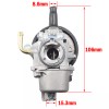 Unbranded Carburetor Fits 49cc 60cc 66cc 80cc 2 Cycle Stroke