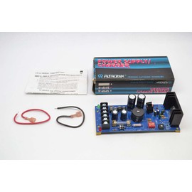 ALTRONIX Power Supply Charger Single Output 6/12/24VDC 4A 24/28VAC Board (SMP5)