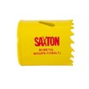 Saxton HSS Hole Saw Cutter M42 Bi-Metal 8% Cobalt Heavy