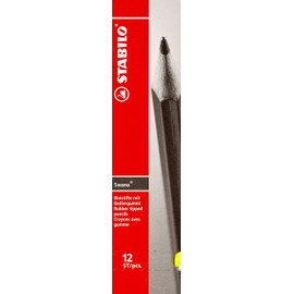 SCATOLA 12 MATITE - STABILO SW