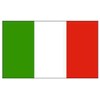 Henbrandt Italy National Flag 5ft x 3ft